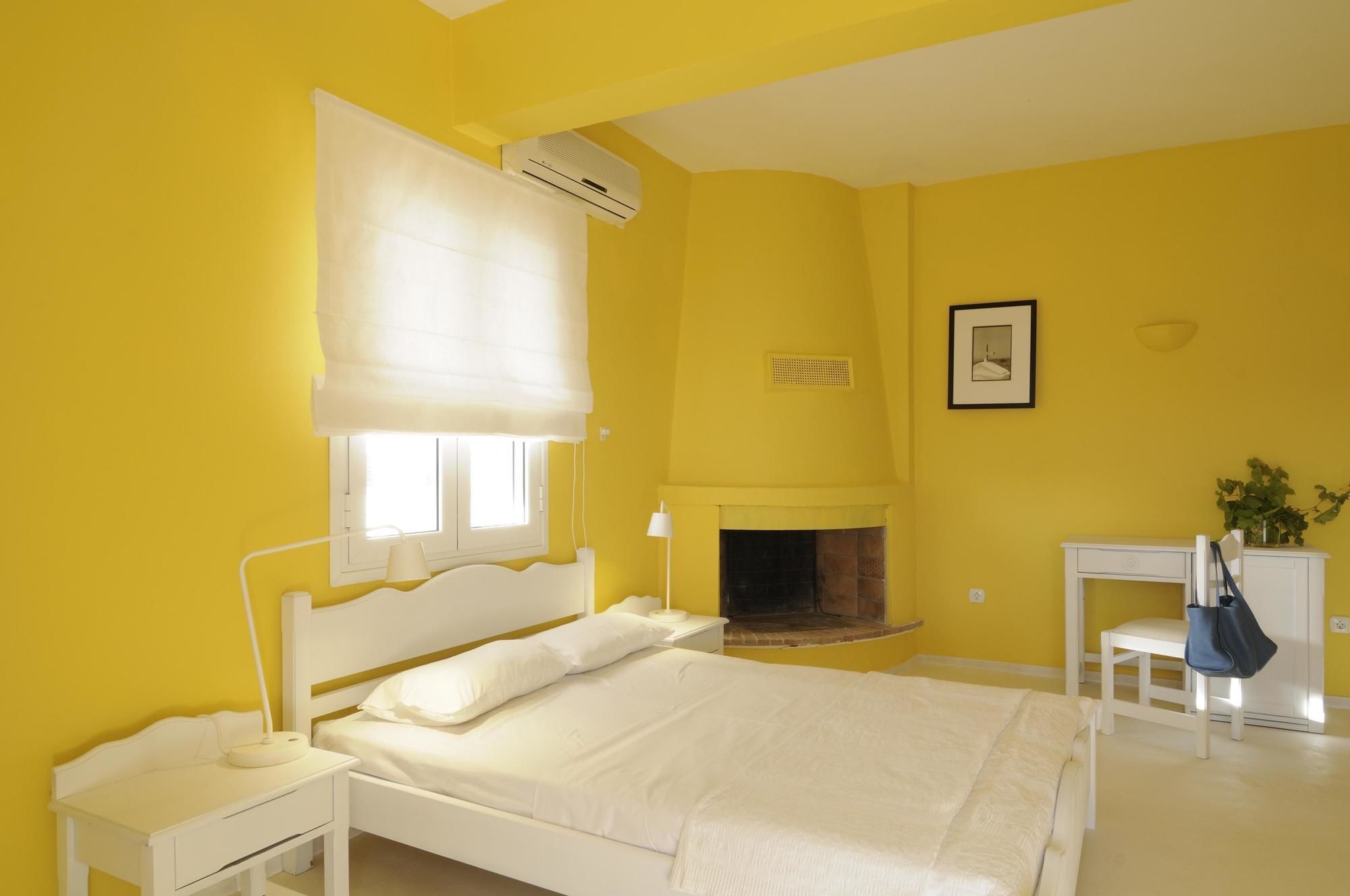 Kymothoi Rooms & Pool Bar Gavrio Exterior foto