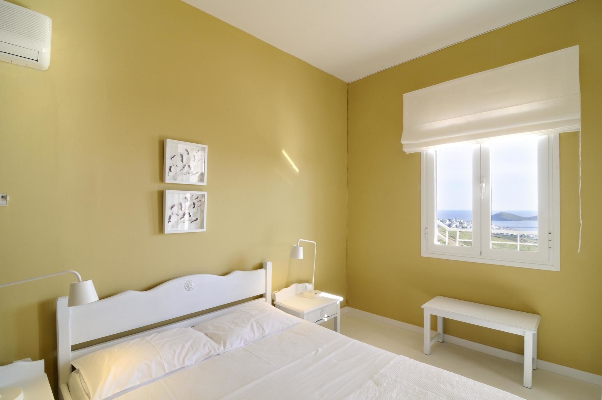 Kymothoi Rooms & Pool Bar Gavrio Exterior foto